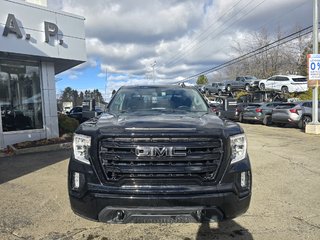 GMC SIERRA 1500 4RM Elevation 2021 à New Richmond, Québec - 3 - w320h240px