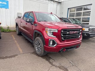 2021 GMC SIERRA 1500 AT4 4RM AT4 in New Richmond, Quebec - 2 - w320h240px