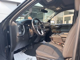 2022 GMC SIERRA 1500 LTD SLE SLE in New Richmond, Quebec - 5 - w320h240px