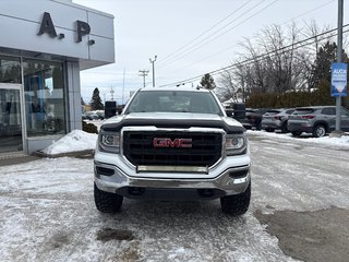 2018 GMC SIERRA  1500 in New Richmond, Quebec - 2 - w320h240px