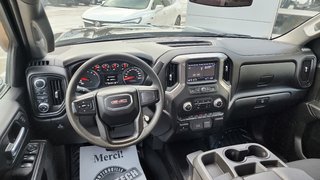 2020  Sierra 1500 4WD Crew Cab Short Box in New Richmond, Quebec - 6 - w320h240px
