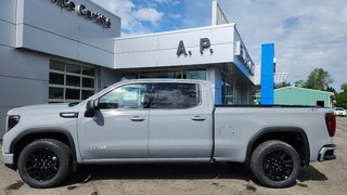 Sierra 1500 ELEVATION 2024 à New Richmond, Québec - 2 - w320h240px