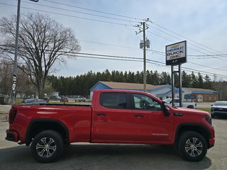 2025 GMC Sierra 1500 PRO in New Richmond, Quebec - 4 - w320h240px