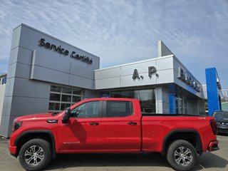 2025 GMC Sierra 1500 PRO in New Richmond, Quebec - 2 - w320h240px