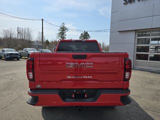 2025 GMC Sierra 1500 PRO in New Richmond, Quebec - 5 - w320h240px