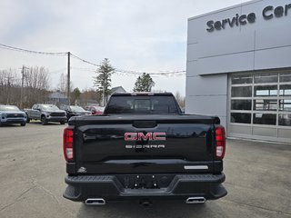 2025 GMC Sierra 1500 ELEVATION in New Richmond, Quebec - 4 - w320h240px