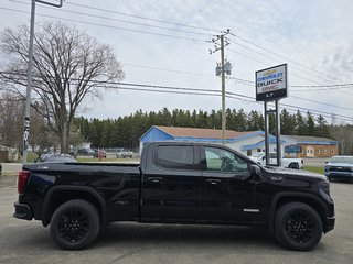 2025 GMC Sierra 1500 ELEVATION in New Richmond, Quebec - 5 - w320h240px