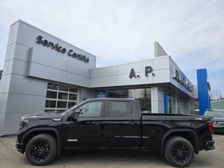 2025 GMC Sierra 1500 ELEVATION in New Richmond, Quebec - 2 - w320h240px