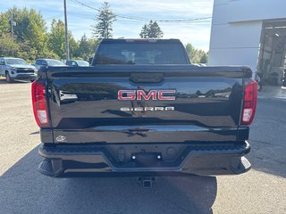 2026 GMC Sierra 1500 PRO in New Richmond, Quebec - 5 - w320h240px