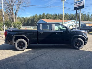 2026 GMC Sierra 1500 PRO in New Richmond, Quebec - 4 - w320h240px