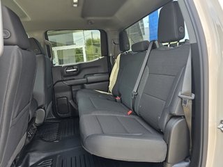 GMC Sierra 1500 PRO 2026 à New Richmond, Québec - 6 - w320h240px