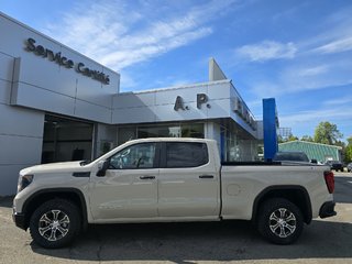 GMC Sierra 1500 PRO 2026 à New Richmond, Québec - 2 - w320h240px