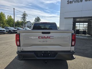GMC Sierra 1500 PRO 2026 à New Richmond, Québec - 5 - w320h240px