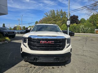 GMC Sierra 1500 PRO 2026 à New Richmond, Québec - 3 - w320h240px