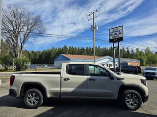 GMC Sierra 1500 PRO 2026 à New Richmond, Québec - 4 - w320h240px