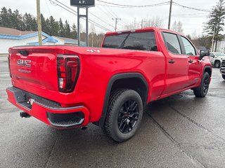 2026 GMC Sierra 1500 PRO in New Richmond, Quebec - 3 - w320h240px