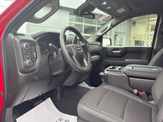 2026 GMC Sierra 1500 PRO in New Richmond, Quebec - 5 - w320h240px