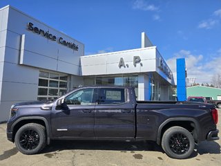 GMC K1500 SIERRA CREW CAB ELEVATION STD/BOX (3SB) ELEVATION 2026 à New Richmond, Québec - 2 - w320h240px