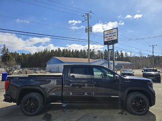 GMC K1500 SIERRA CREW CAB ELEVATION STD/BOX (3SB) ELEVATION 2026 à New Richmond, Québec - 4 - w320h240px