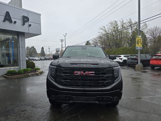 2026 GMC Sierra 1500 PRO in New Richmond, Quebec - 3 - w320h240px