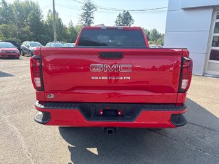 2026 GMC Sierra 1500 PRO in New Richmond, Quebec - 5 - w320h240px