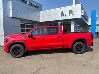 2026 GMC Sierra 1500 PRO in New Richmond, Quebec - 2 - w320h240px