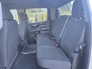 2026 GMC Sierra 1500 PRO in New Richmond, Quebec - 6 - w320h240px