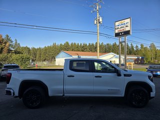 2026 GMC Sierra 1500 PRO in New Richmond, Quebec - 4 - w320h240px