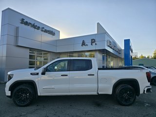 2026 GMC Sierra 1500 PRO in New Richmond, Quebec - 2 - w320h240px