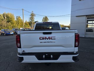 2026 GMC Sierra 1500 PRO in New Richmond, Quebec - 5 - w320h240px