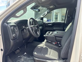 2026 GMC Sierra 1500 PRO in New Richmond, Quebec - 6 - w320h240px