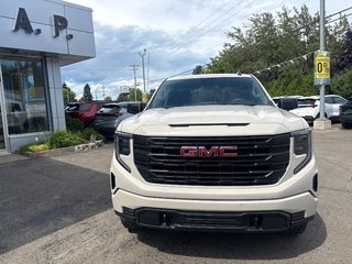 2026 GMC Sierra 1500 PRO in New Richmond, Quebec - 3 - w320h240px