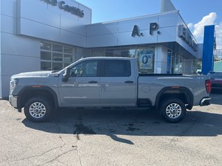 Sierra 2500 HD PRO 2025 à New Richmond, Québec - 2 - w320h240px