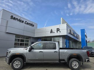 2025 GMC Sierra 2500 HD PRO in New Richmond, Quebec - 2 - w320h240px