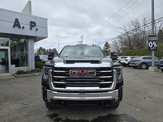 2025 GMC Sierra 2500 HD SLE in New Richmond, Quebec - 3 - w320h240px