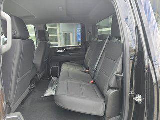 2025 GMC Sierra 2500 HD SLE in New Richmond, Quebec - 6 - w320h240px
