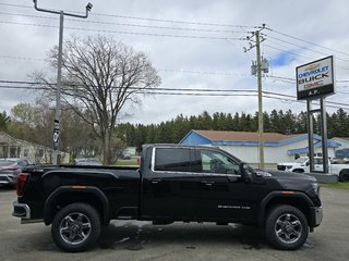 2025 GMC Sierra 2500 HD SLE in New Richmond, Quebec - 4 - w320h240px