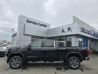 2025 GMC Sierra 2500 HD SLE in New Richmond, Quebec - 2 - w320h240px