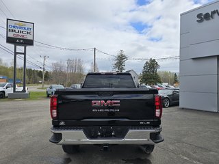 2025 GMC Sierra 2500 HD SLE in New Richmond, Quebec - 5 - w320h240px