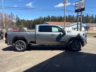 2026 GMC Sierra 2500 HD SLE in New Richmond, Quebec - 4 - w320h240px