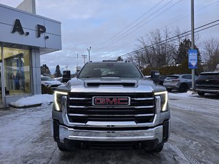 2026 GMC Sierra 2500 HD SLE in New Richmond, Quebec - 3 - w320h240px
