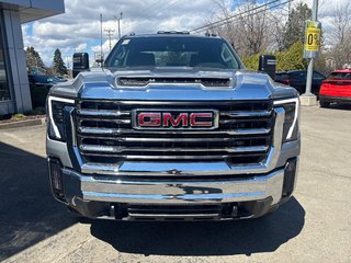 2026 GMC Sierra 2500 HD SLE in New Richmond, Quebec - 3 - w320h240px