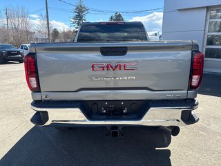 2026 GMC Sierra 2500 HD SLE in New Richmond, Quebec - 5 - w320h240px