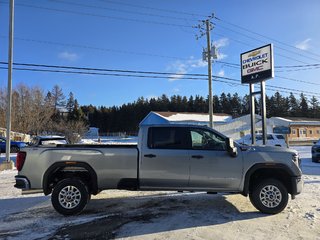 2026 GMC Sierra 2500 HD PRO in New Richmond, Quebec - 4 - w320h240px