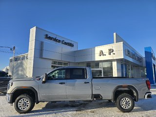 2026 GMC Sierra 2500 HD PRO in New Richmond, Quebec - 2 - w320h240px