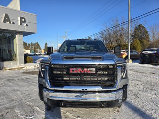 2026 GMC Sierra 2500 HD PRO in New Richmond, Quebec - 3 - w320h240px