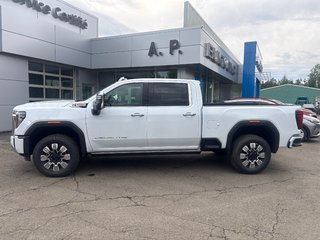 2026 GMC Sierra 2500 HD DENALI in New Richmond, Quebec - 2 - w320h240px