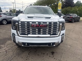 2026 GMC Sierra 2500 HD DENALI in New Richmond, Quebec - 3 - w320h240px