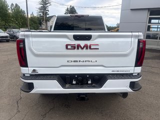 2026 GMC Sierra 2500 HD DENALI in New Richmond, Quebec - 5 - w320h240px