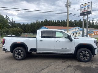 2026 GMC Sierra 2500 HD DENALI in New Richmond, Quebec - 4 - w320h240px